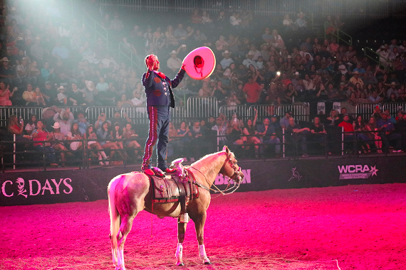 Corpus Christi, Texas